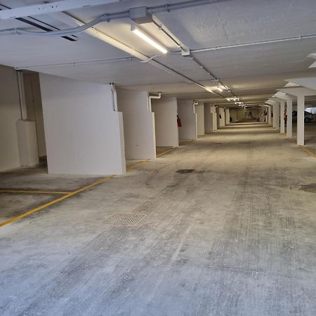 Intero Appartamento Con Giardino E Parcheggio Roma Eksteriør bilde