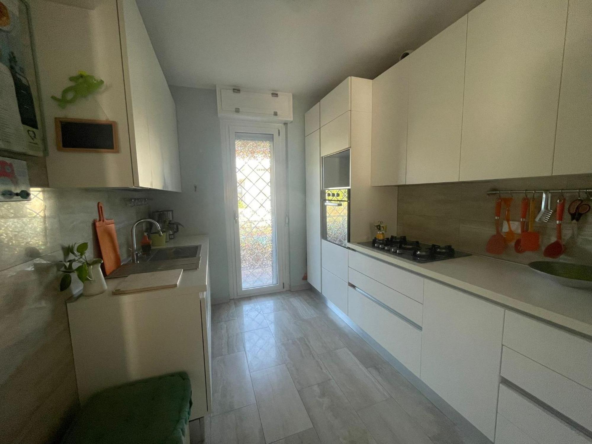 Intero Appartamento Con Giardino E Parcheggio Roma Eksteriør bilde