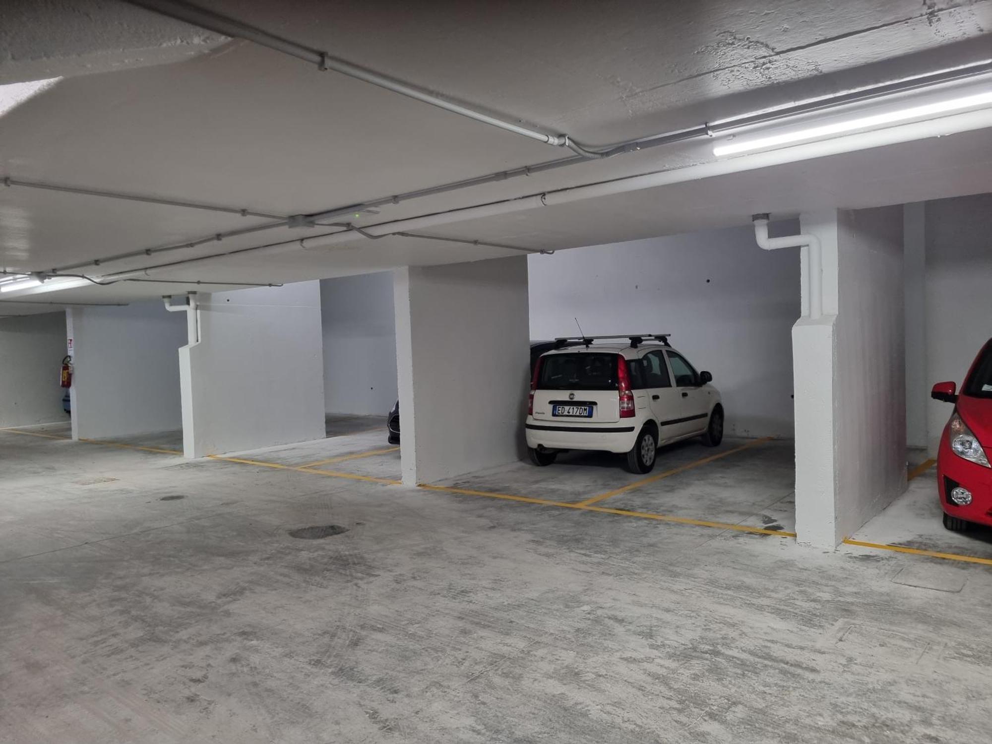 Intero Appartamento Con Giardino E Parcheggio Roma Eksteriør bilde